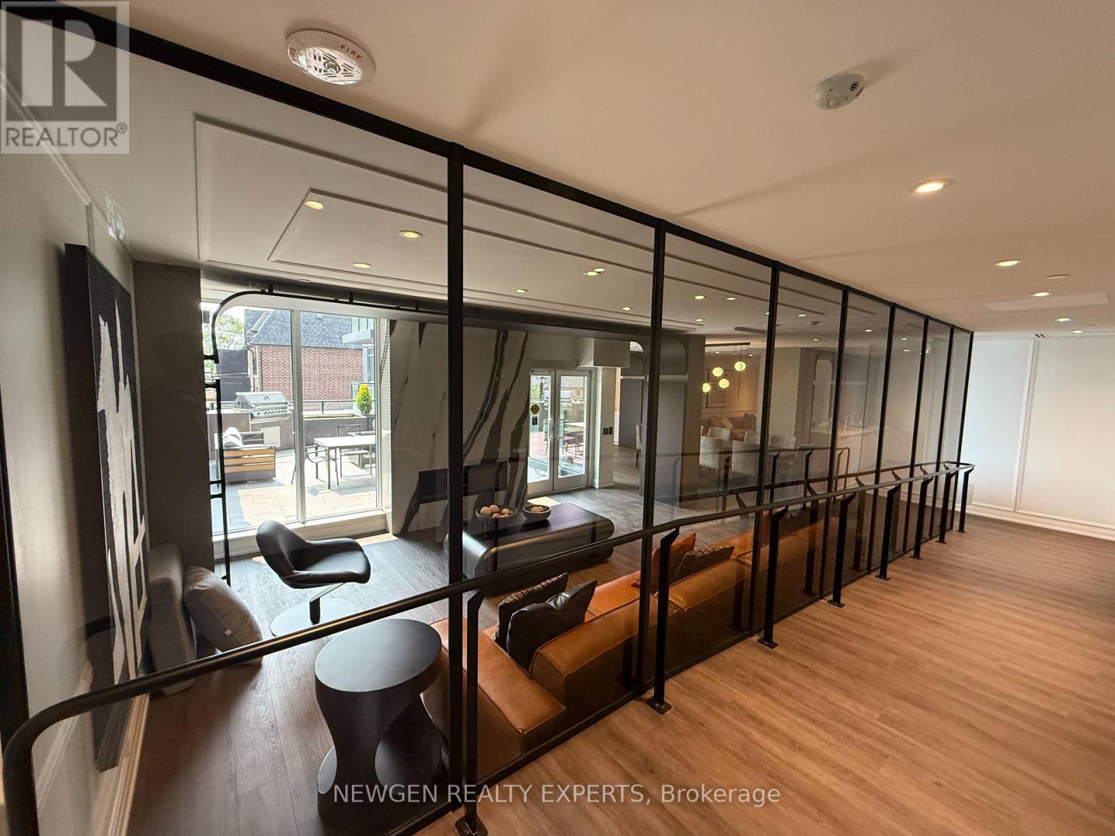 912 - 556 Marlee Avenue, Toronto, Ontario M6B 0B1 - Photo 27 - W13586796