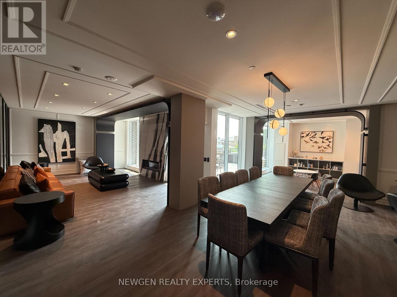 912 - 556 Marlee Avenue, Toronto, Ontario M6B 0B1 - Photo 28 - W13586796