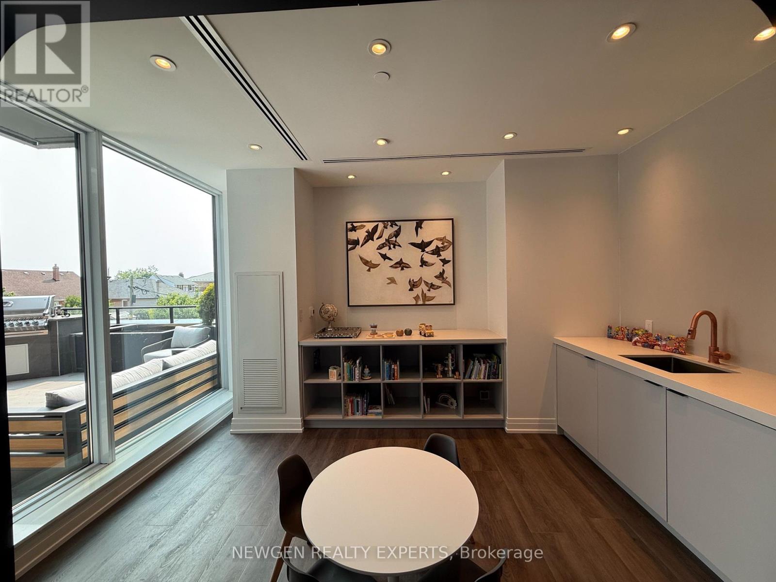912 - 556 Marlee Avenue, Toronto, Ontario M6B 0B1 - Photo 33 - W13586796
