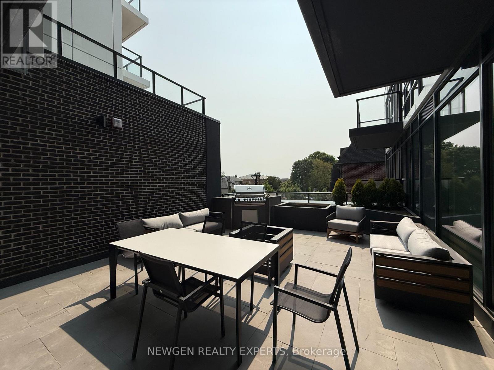 912 - 556 Marlee Avenue, Toronto, Ontario M6B 0B1 - Photo 34 - W13586796