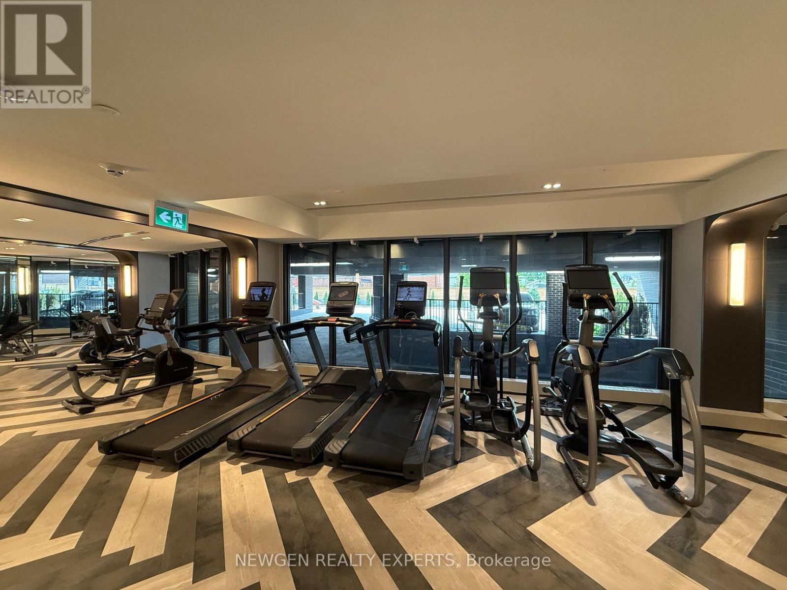 912 - 556 Marlee Avenue, Toronto, Ontario M6B 0B1 - Photo 40 - W13586796