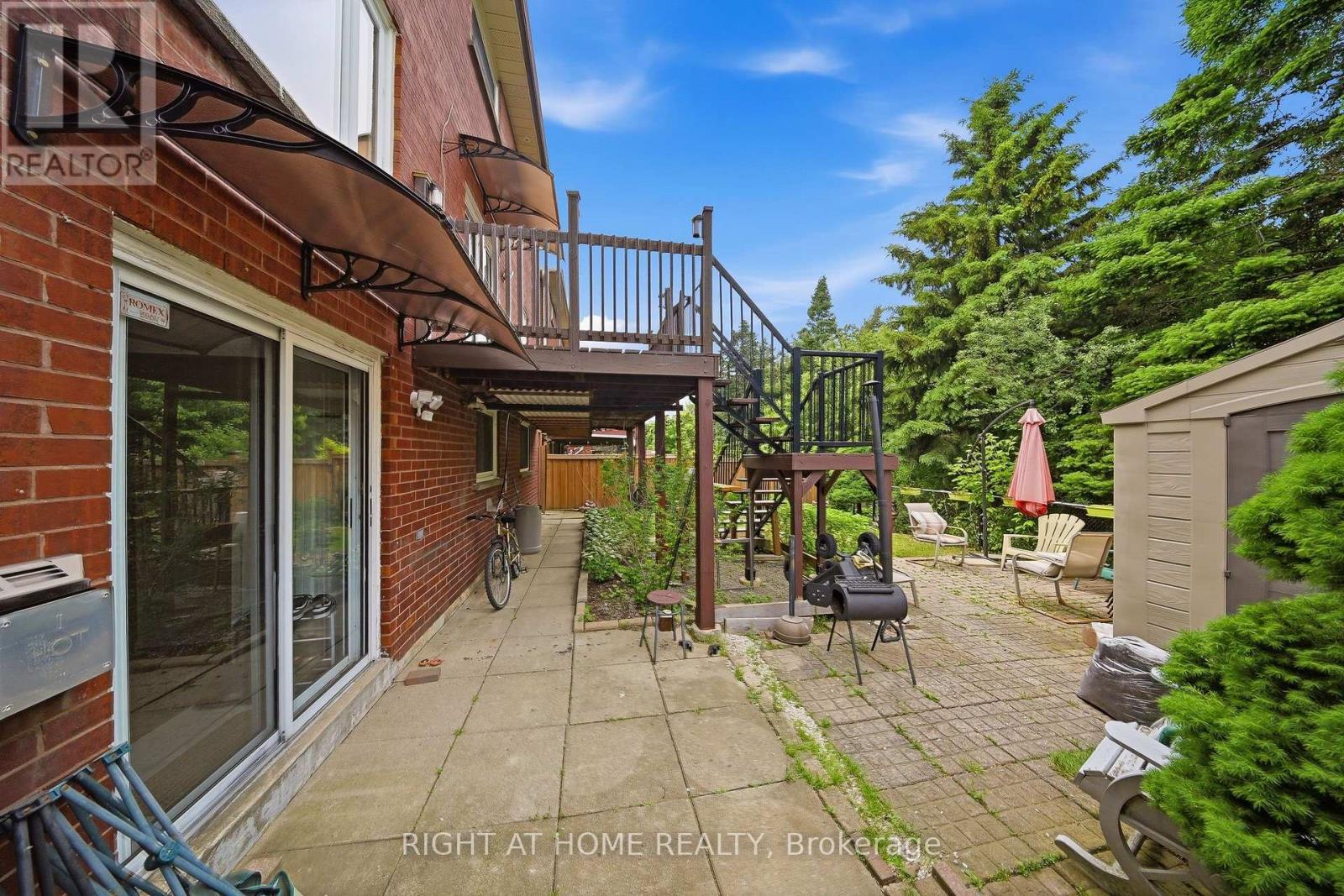 29 Sunforest Drive, Brampton, Ontario L6Z 2Z3 - Photo 46 - W13586802
