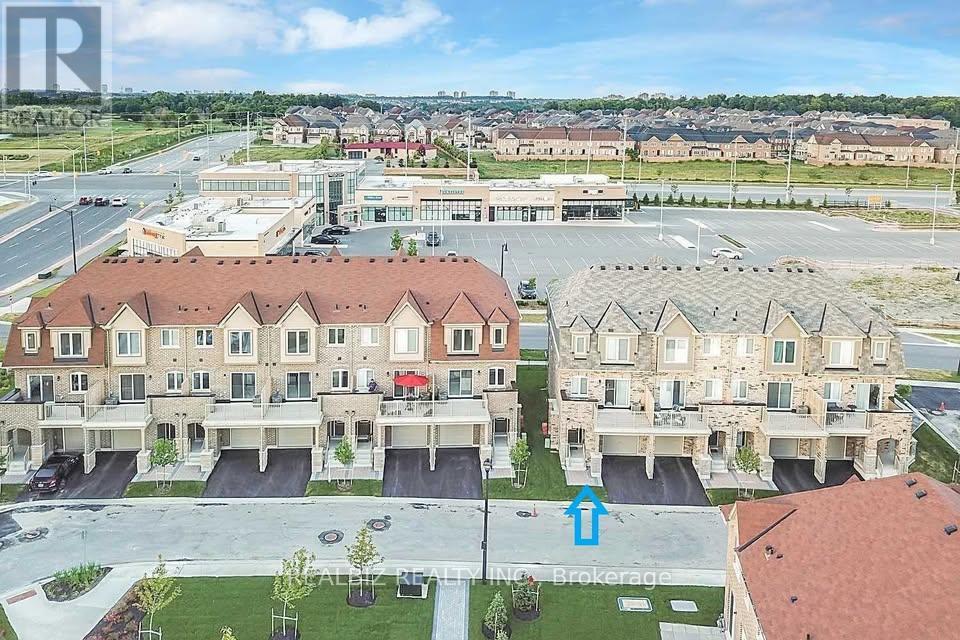 19 Upper - 50 Edinburgh Drive, Brampton, Ontario L6Y 1N9 - Photo 2 - W13586806