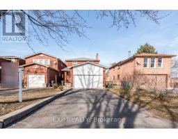 3 SHENSTONE AVENUE, Brampton, Ontario