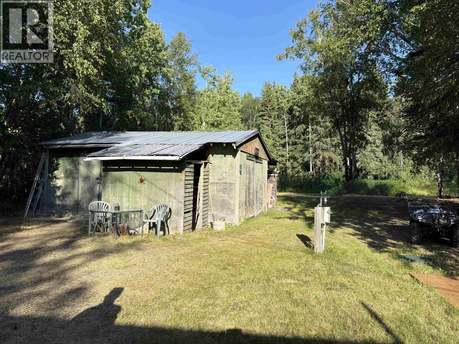 319 Sunset Beach Road, Fort Fraser, British Columbia  V0J 1N0 - Photo 17 - R3147647