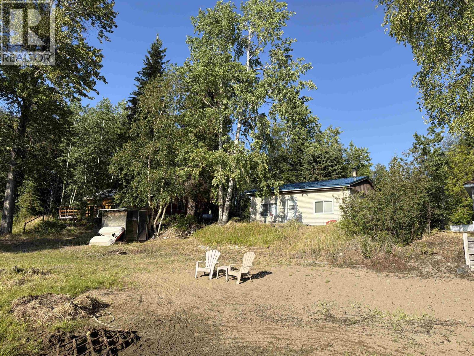 319 Sunset Beach Road, Fort Fraser, British Columbia  V0J 1N0 - Photo 6 - R3147647