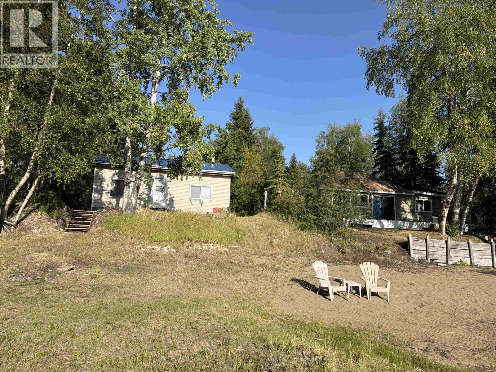 319 Sunset Beach Road, Fort Fraser, British Columbia  V0J 1N0 - Photo 9 - R3147647
