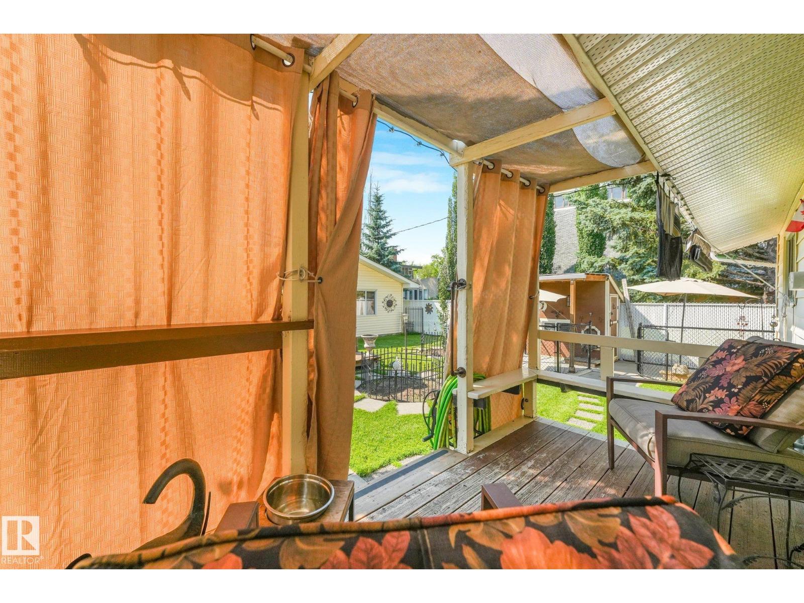 11836 135 St NW, Edmonton, Alberta  T5L 1W6 - Photo 39 - E4499822