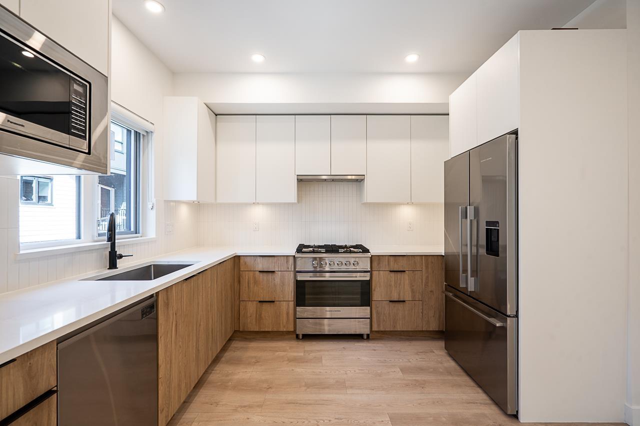 7 1959 165a Street, Surrey, British Columbia  V3Z 1K3 - Photo 7 - R3147373