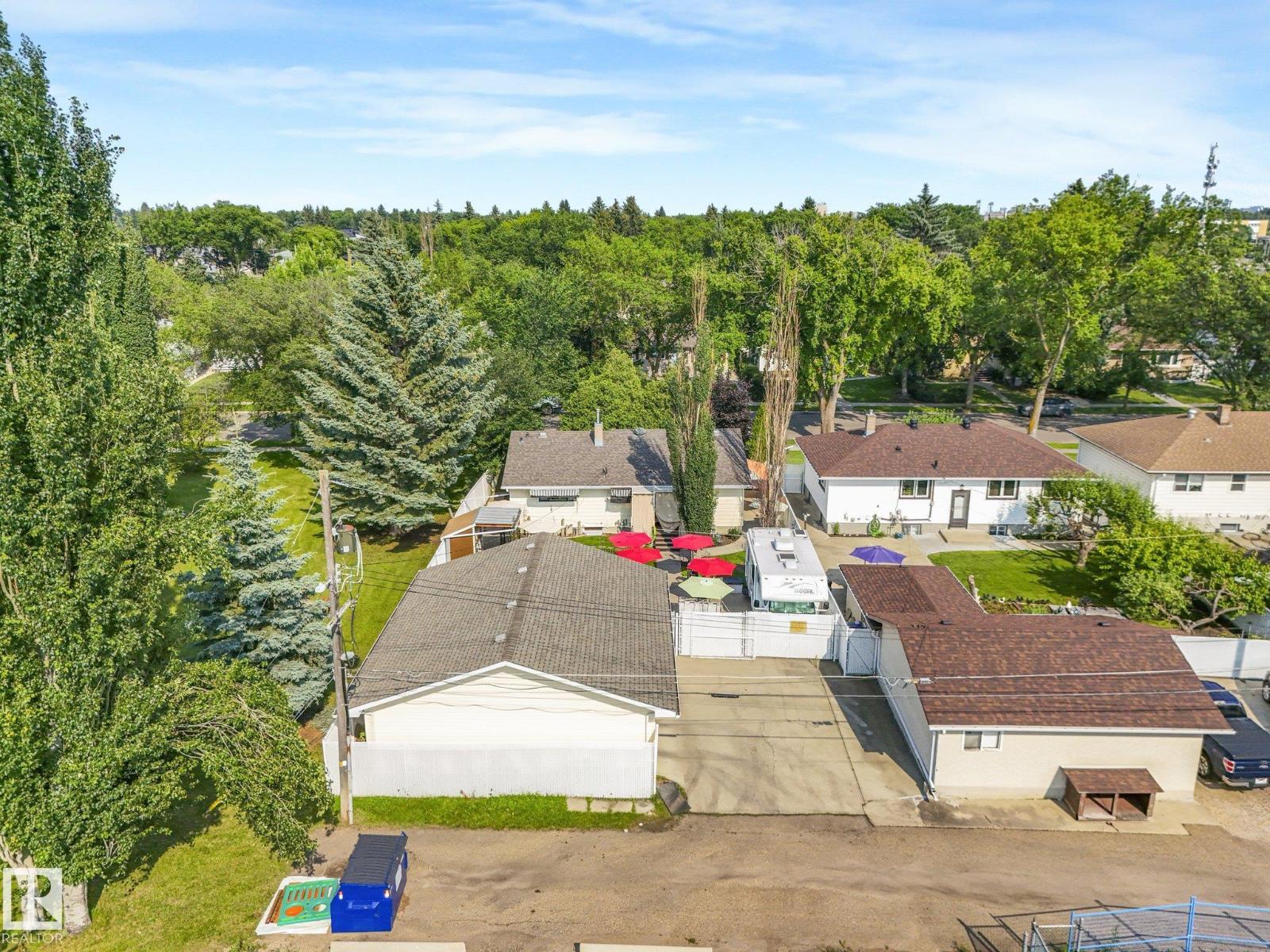 11836 135 St NW, Edmonton, Alberta  T5L 1W6 - Photo 64 - E4499822