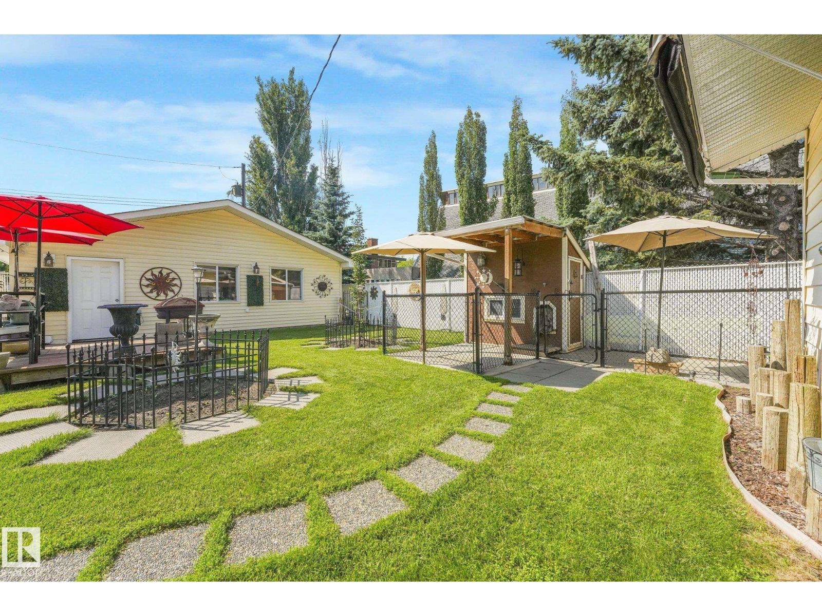 11836 135 St NW, Edmonton, Alberta  T5L 1W6 - Photo 45 - E4499822