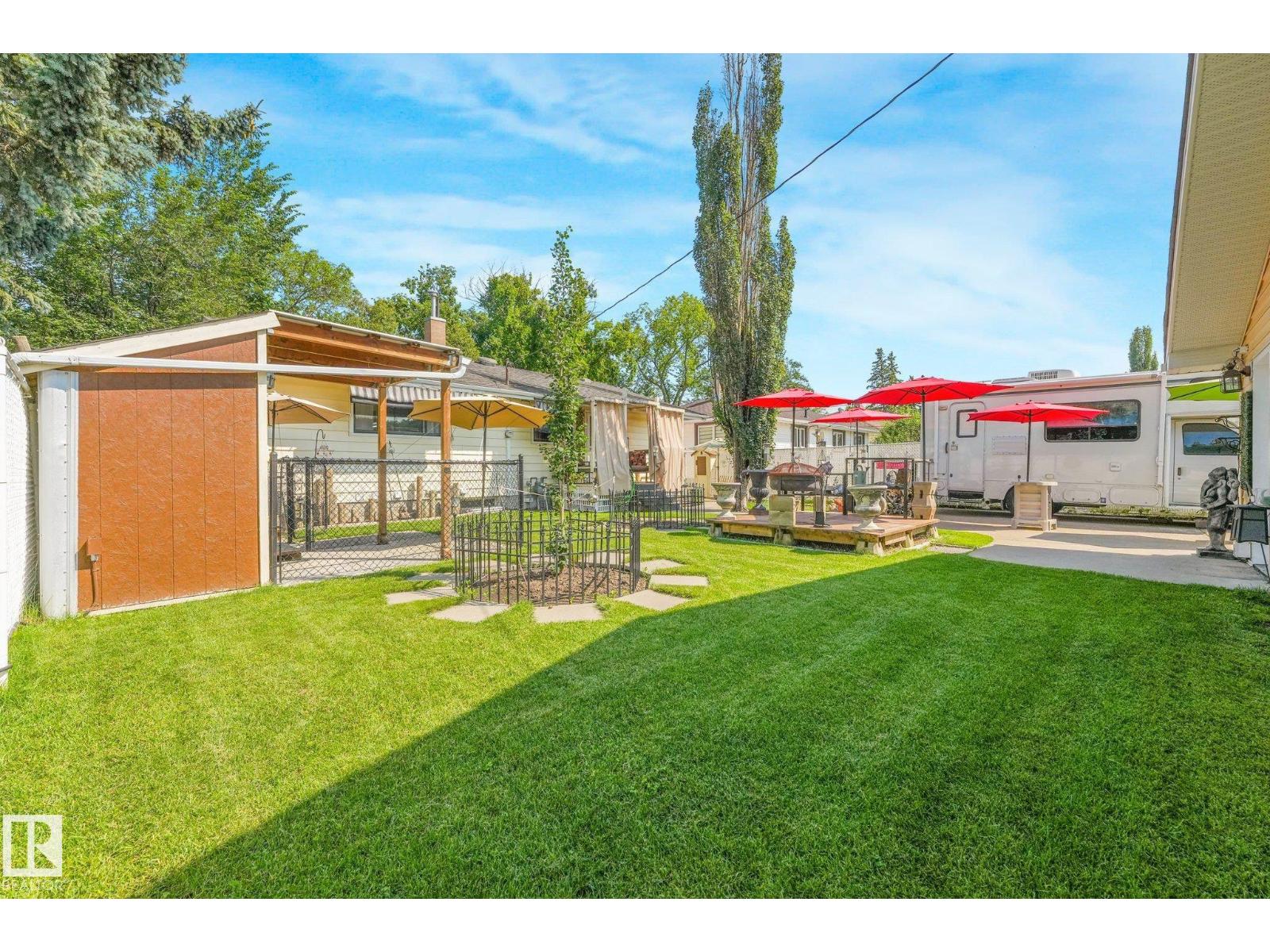 11836 135 St NW, Edmonton, Alberta  T5L 1W6 - Photo 40 - E4499822