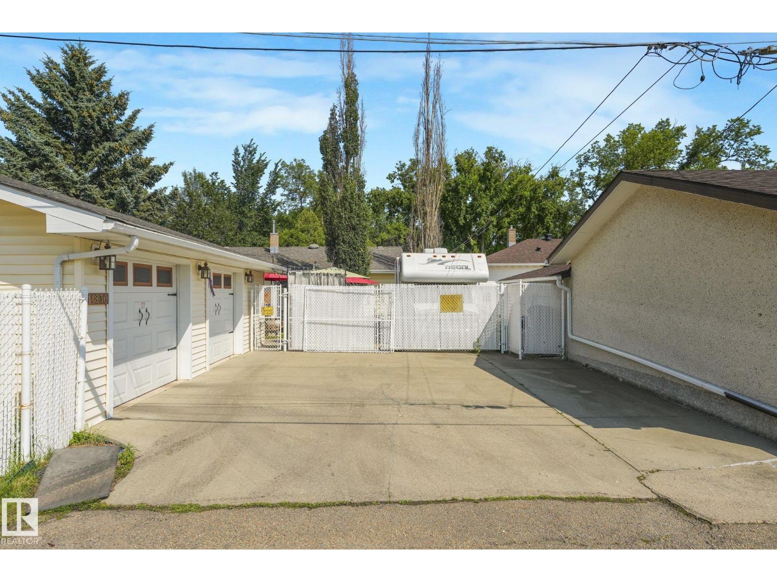 11836 135 St NW, Edmonton, Alberta  T5L 1W6 - Photo 54 - E4499822