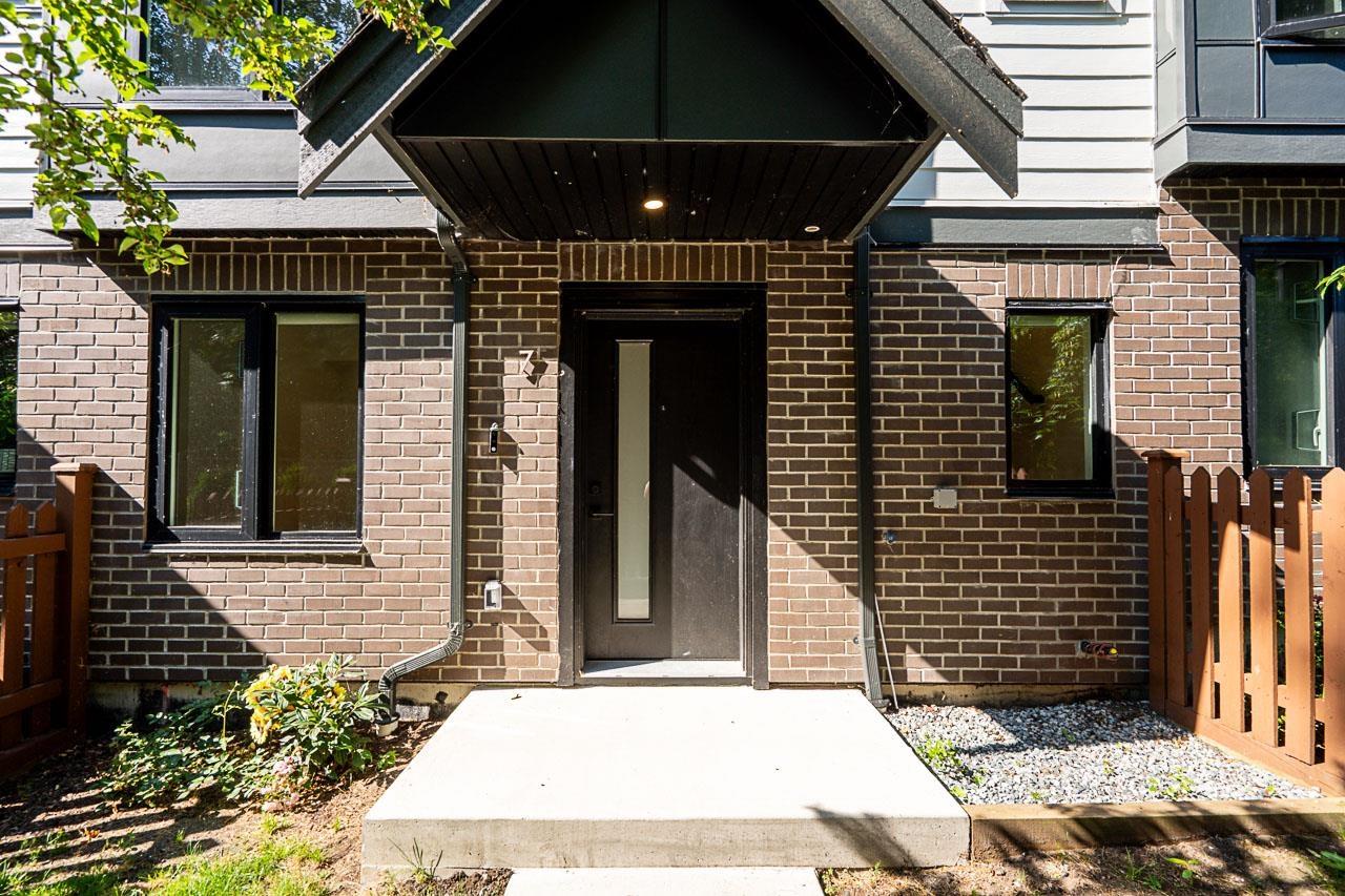 7 1959 165a Street, Surrey, British Columbia  V3Z 1K3 - Photo 24 - R3147373