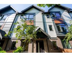 7 1959 165A STREET, Surrey, British Columbia