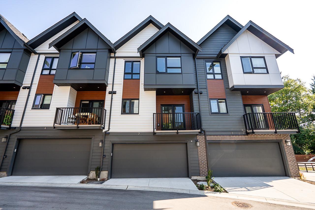 7 1959 165a Street, Surrey, British Columbia  V3Z 1K3 - Photo 29 - R3147373