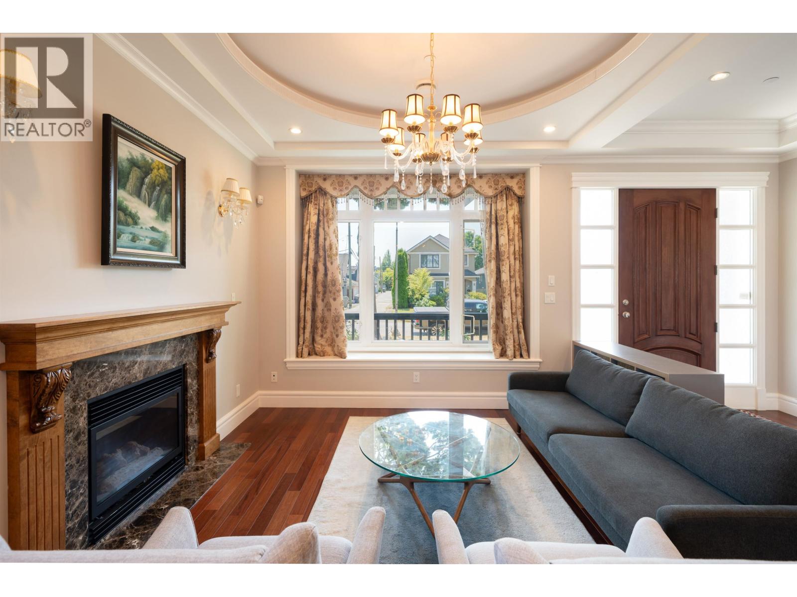 2715 W 20th Avenue, Vancouver, British Columbia V6L 1H1 - Photo 4 - R3147388