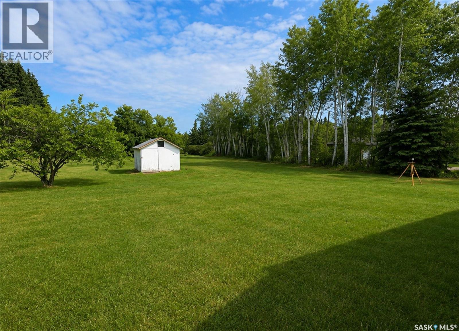 108 Third Avenue S, Pierceland, Saskatchewan  S0M 2K0 - Photo 29 - SK043213
