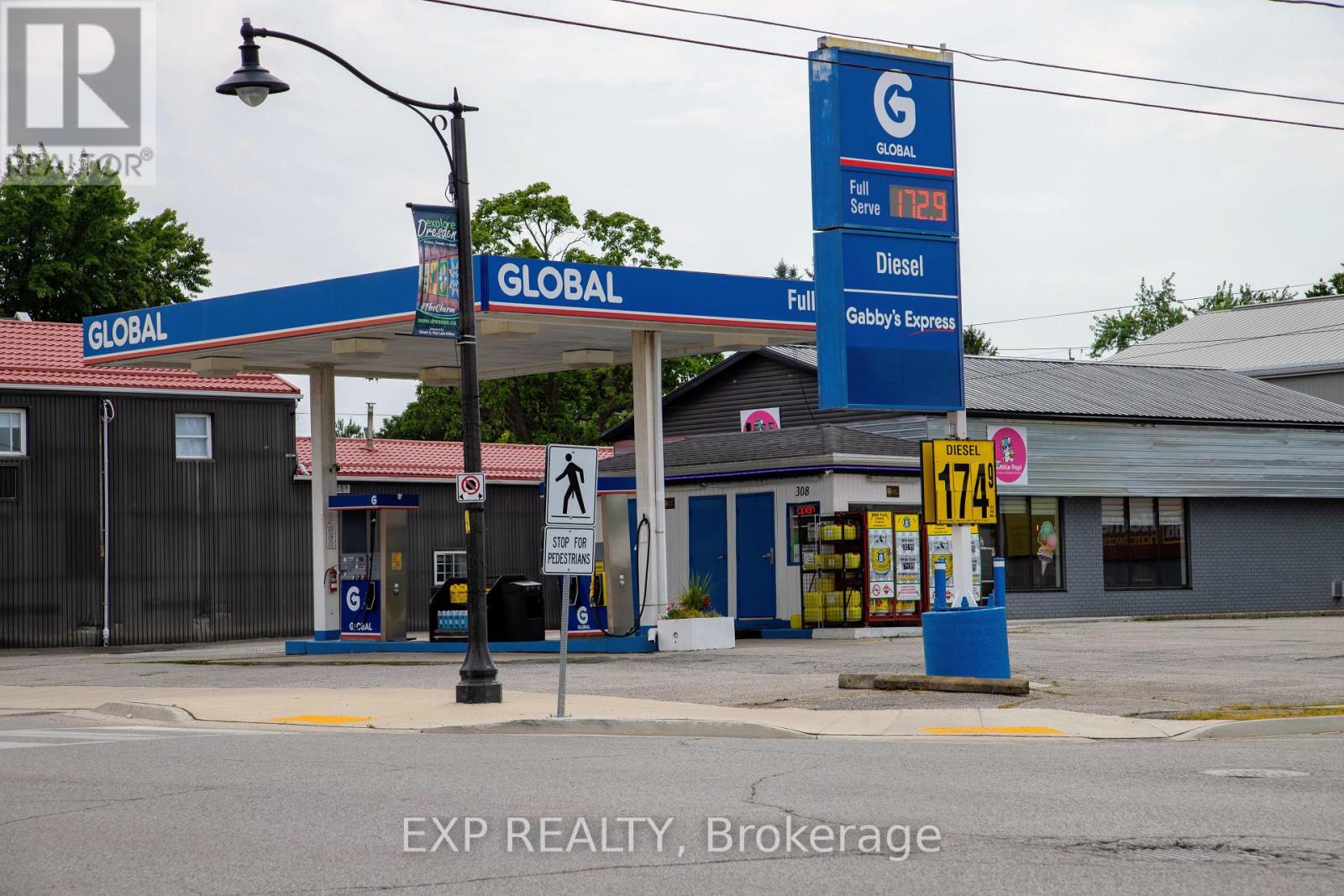 308 ST GEORGE STREET, Chatham-Kent, Ontario