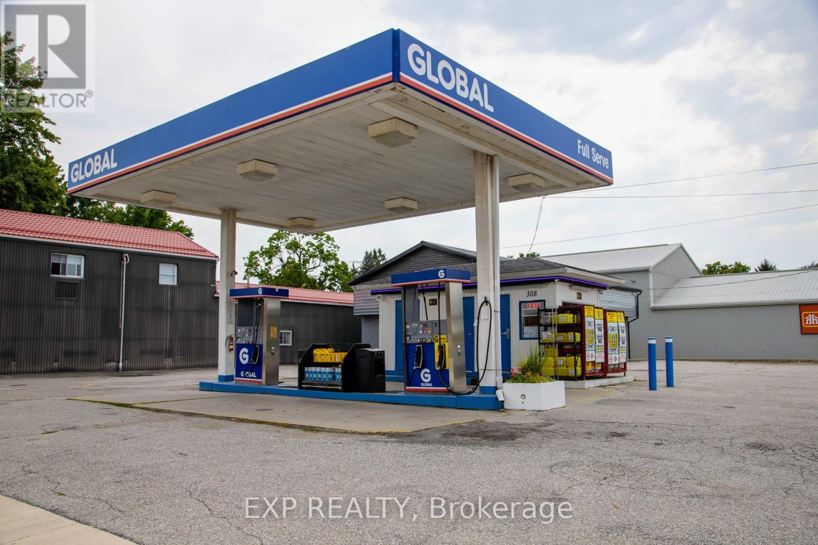 308 St George Street, Chatham-Kent, Ontario  N0P 1M0 - Photo 3 - X13586832