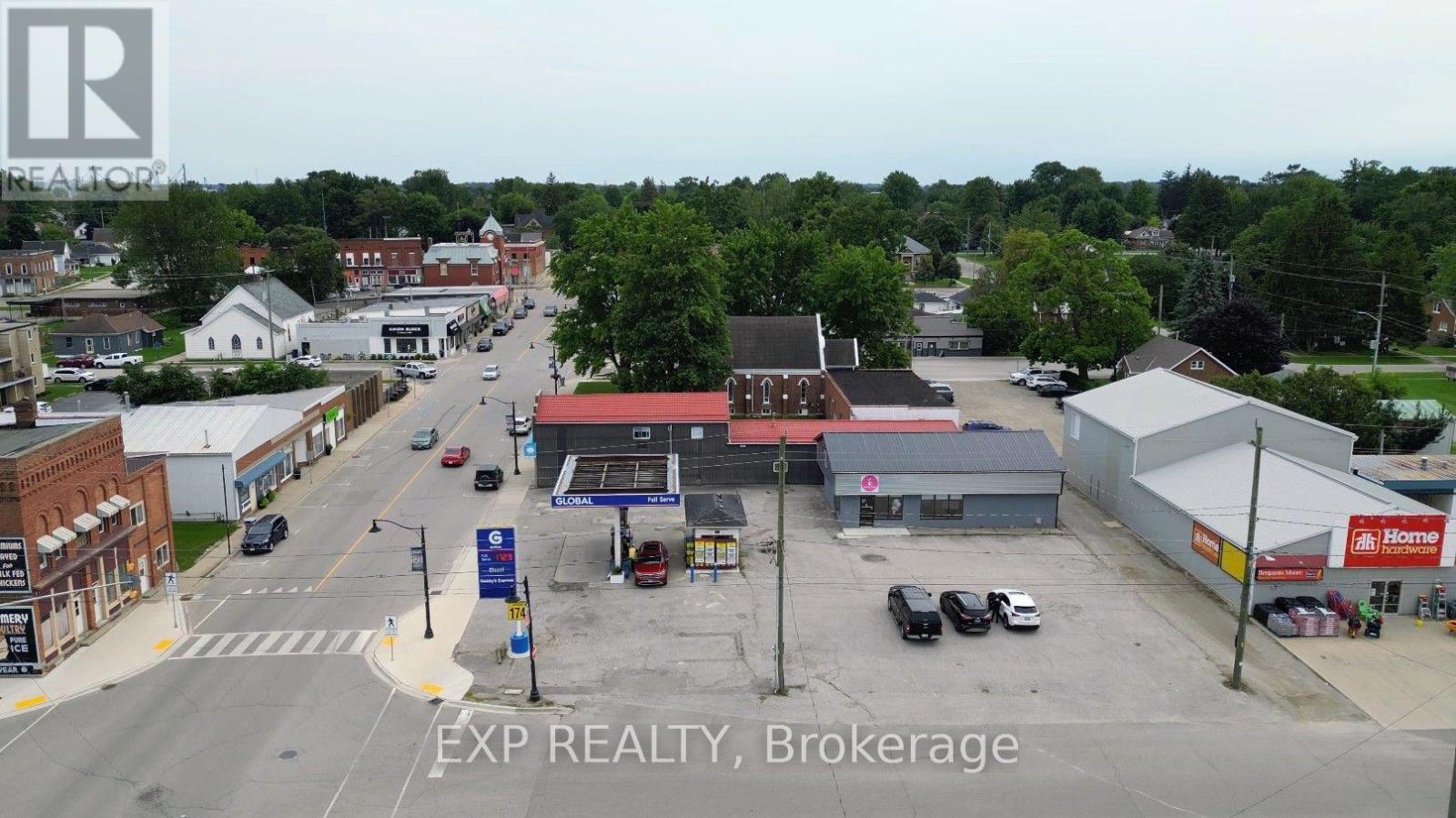 308 St George Street, Chatham-Kent, Ontario  N0P 1M0 - Photo 34 - X13586832