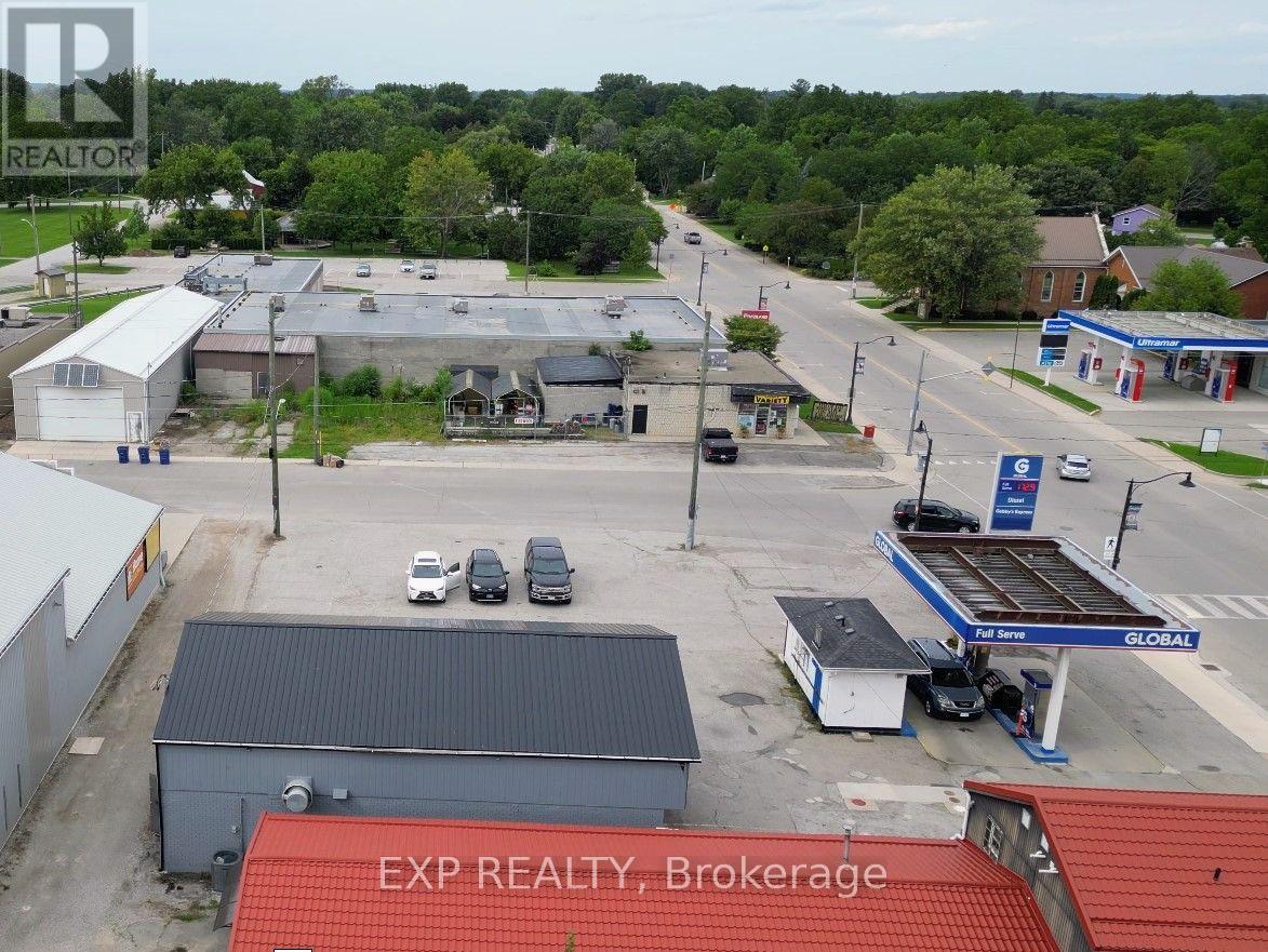 308 St George Street, Chatham-Kent, Ontario  N0P 1M0 - Photo 35 - X13586832