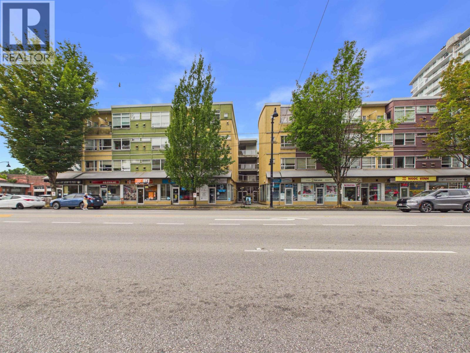 215 2238 Kingsway Street, Vancouver, British Columbia  V5N 2T7 - Photo 28 - R3146974