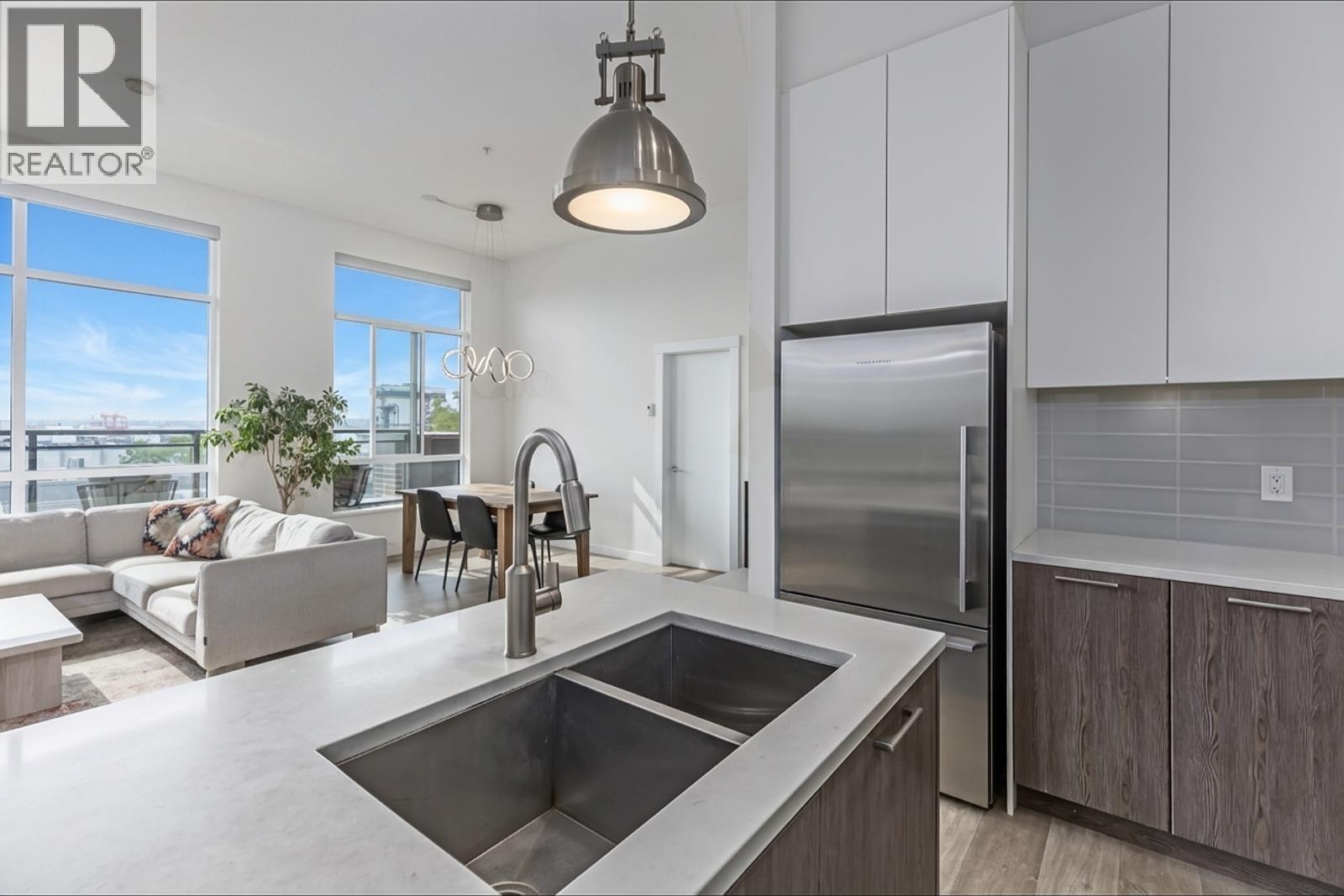 403 615 E 3rd Street, North Vancouver, British Columbia V7L 0G3 - Photo 7 - R3147940