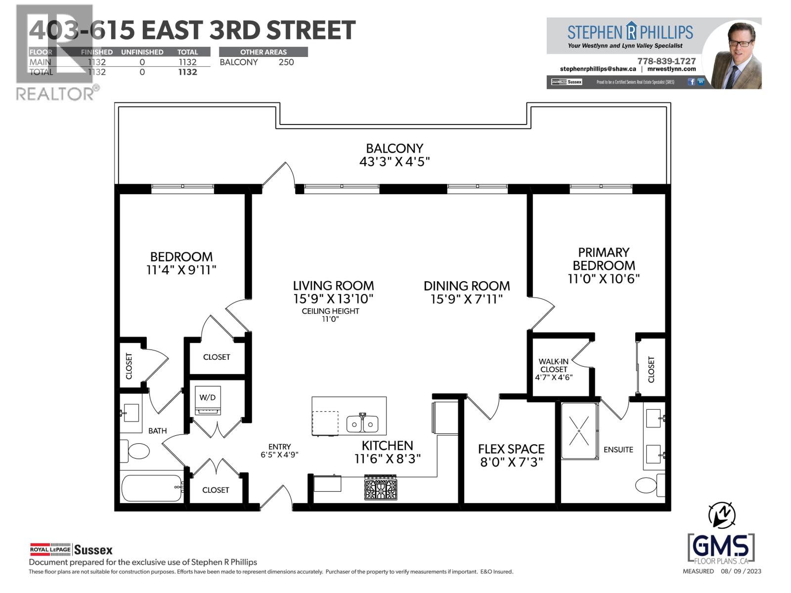 403 615 E 3rd Street, North Vancouver, British Columbia V7L 0G3 - Photo 29 - R3147940
