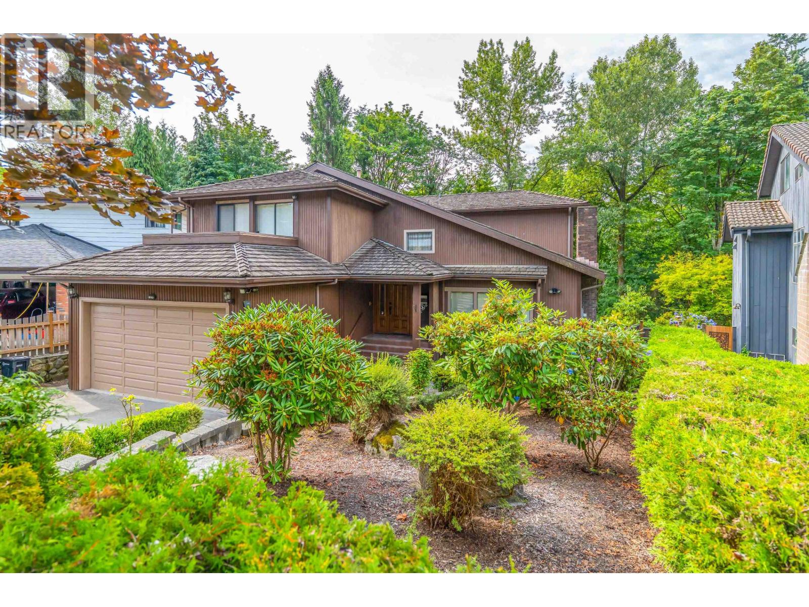 8232 Brynlor Drive, Burnaby, British Columbia V5E 4C4 - Photo 1 - R3148237