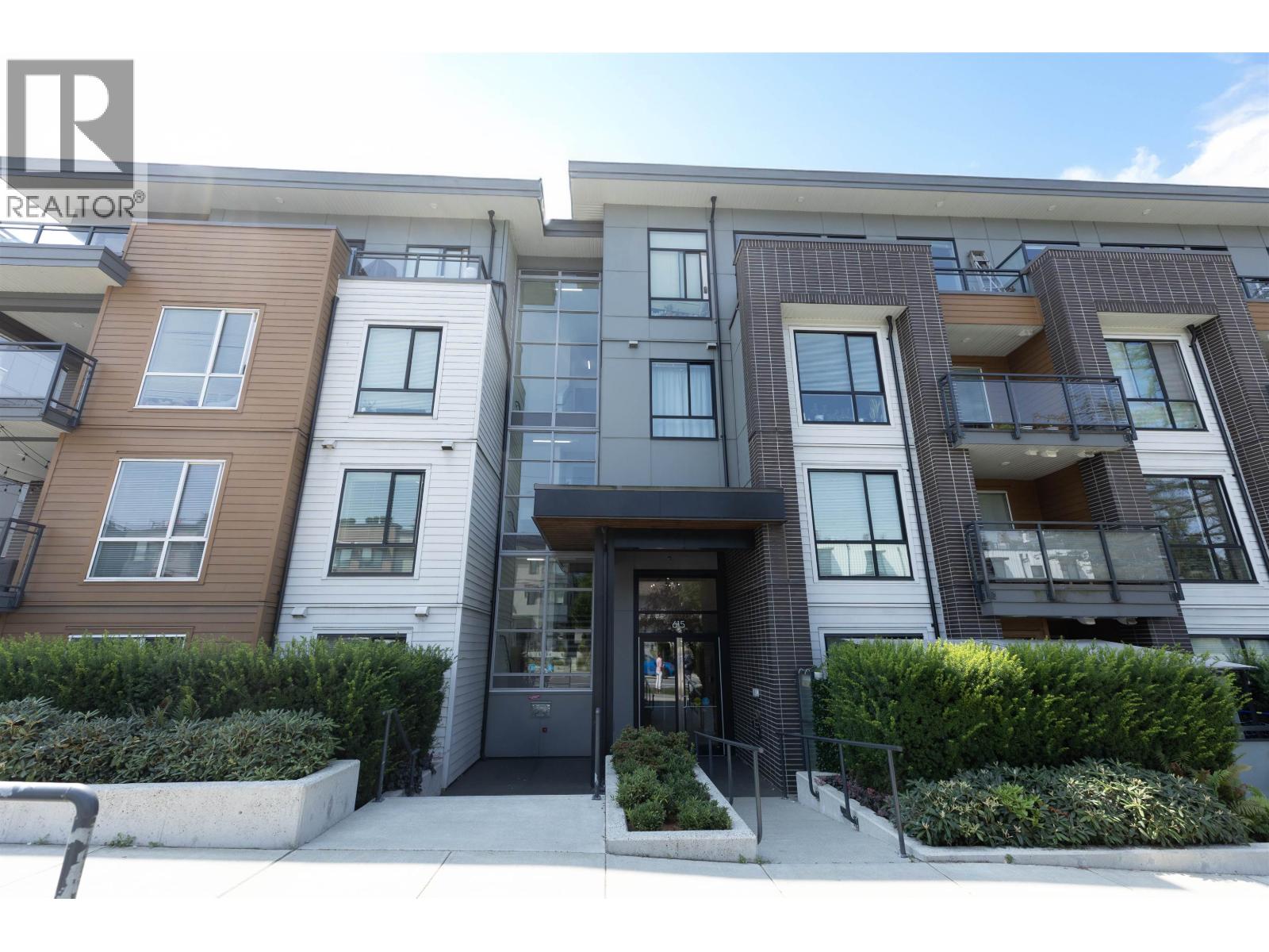 403 615 E 3rd Street, North Vancouver, British Columbia V7L 0G3 - Photo 25 - R3147940