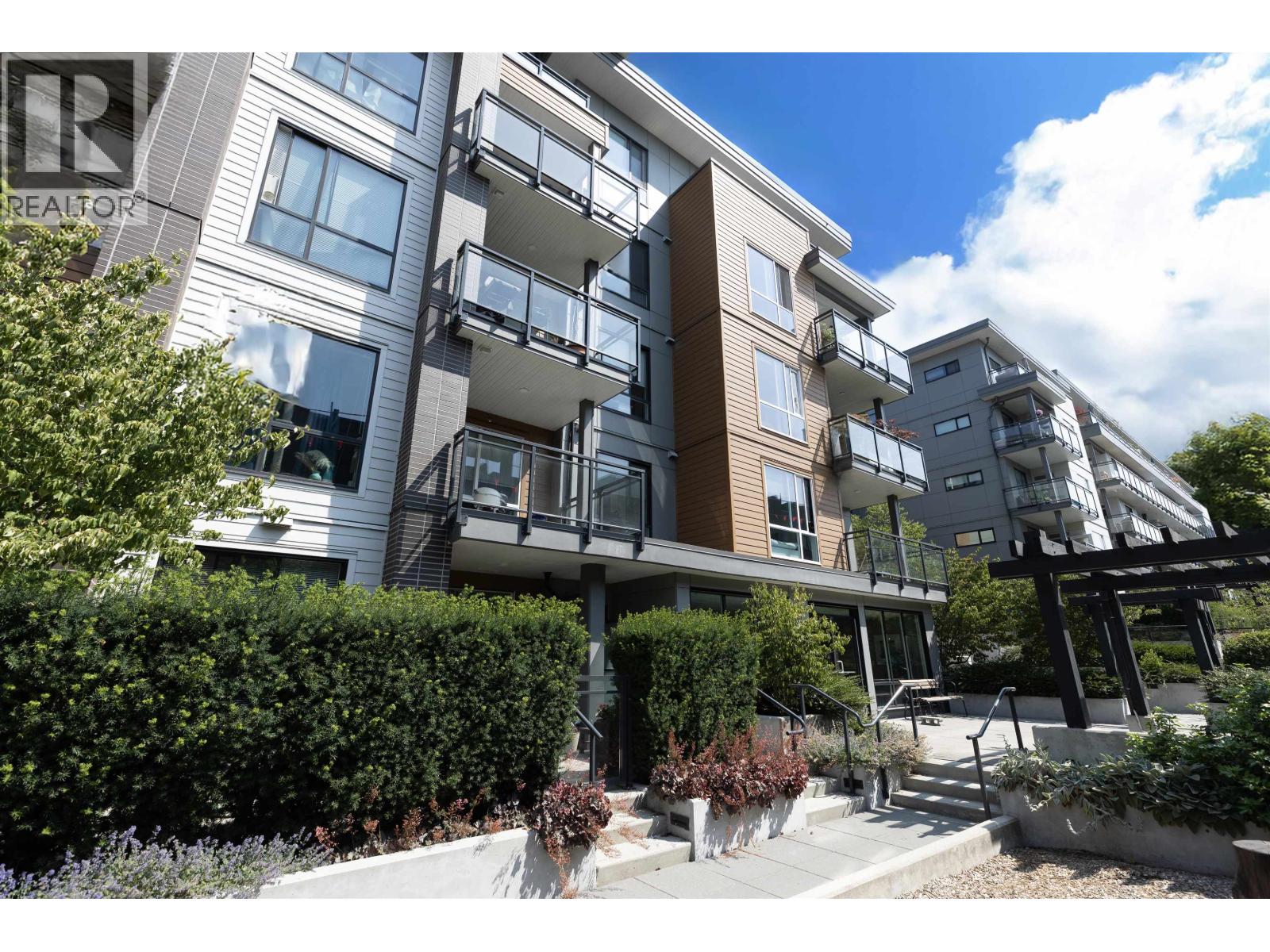 403 615 E 3rd Street, North Vancouver, British Columbia V7L 0G3 - Photo 22 - R3147940