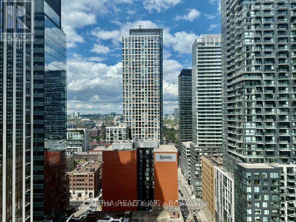 2002 - 357 King Street W, Toronto, Ontario M5V 0S7 - Photo 11 - C13586844
