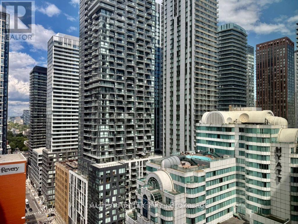 2002 - 357 King Street W, Toronto, Ontario M5V 0S7 - Photo 12 - C13586844