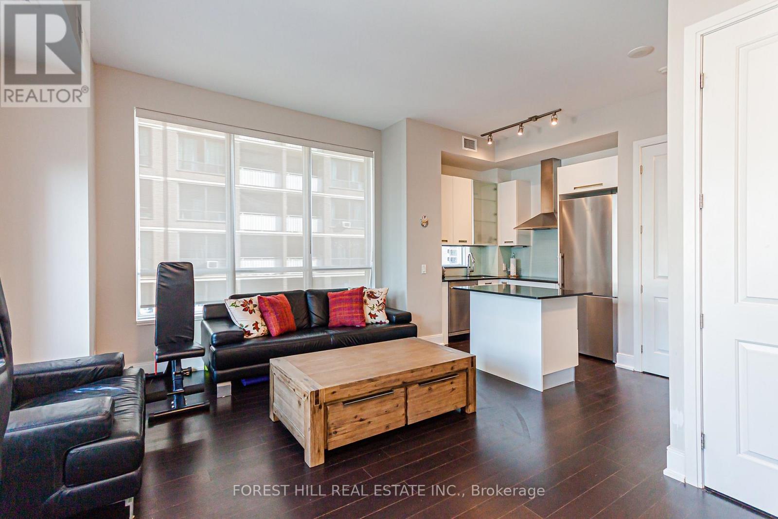 1002 - 21 Balmuto Street, Toronto, Ontario M4Y 1W4 - Photo 10 - C13586854