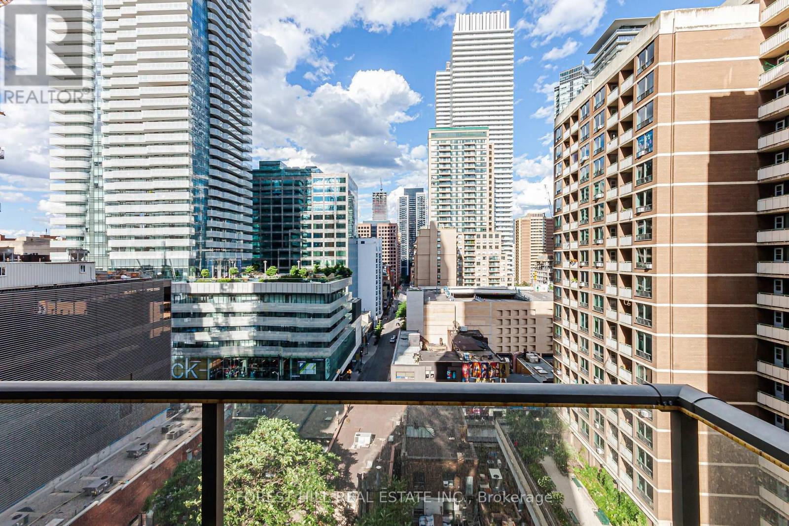 1002 - 21 Balmuto Street, Toronto, Ontario M4Y 1W4 - Photo 21 - C13586854