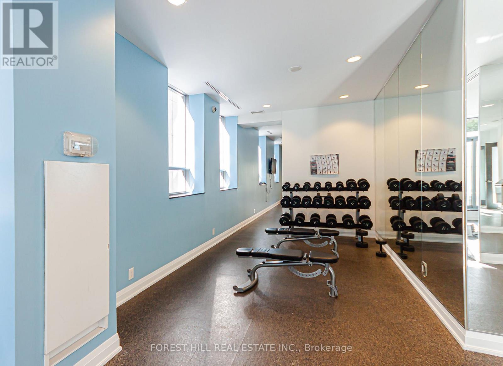 1002 - 21 Balmuto Street, Toronto, Ontario M4Y 1W4 - Photo 23 - C13586854