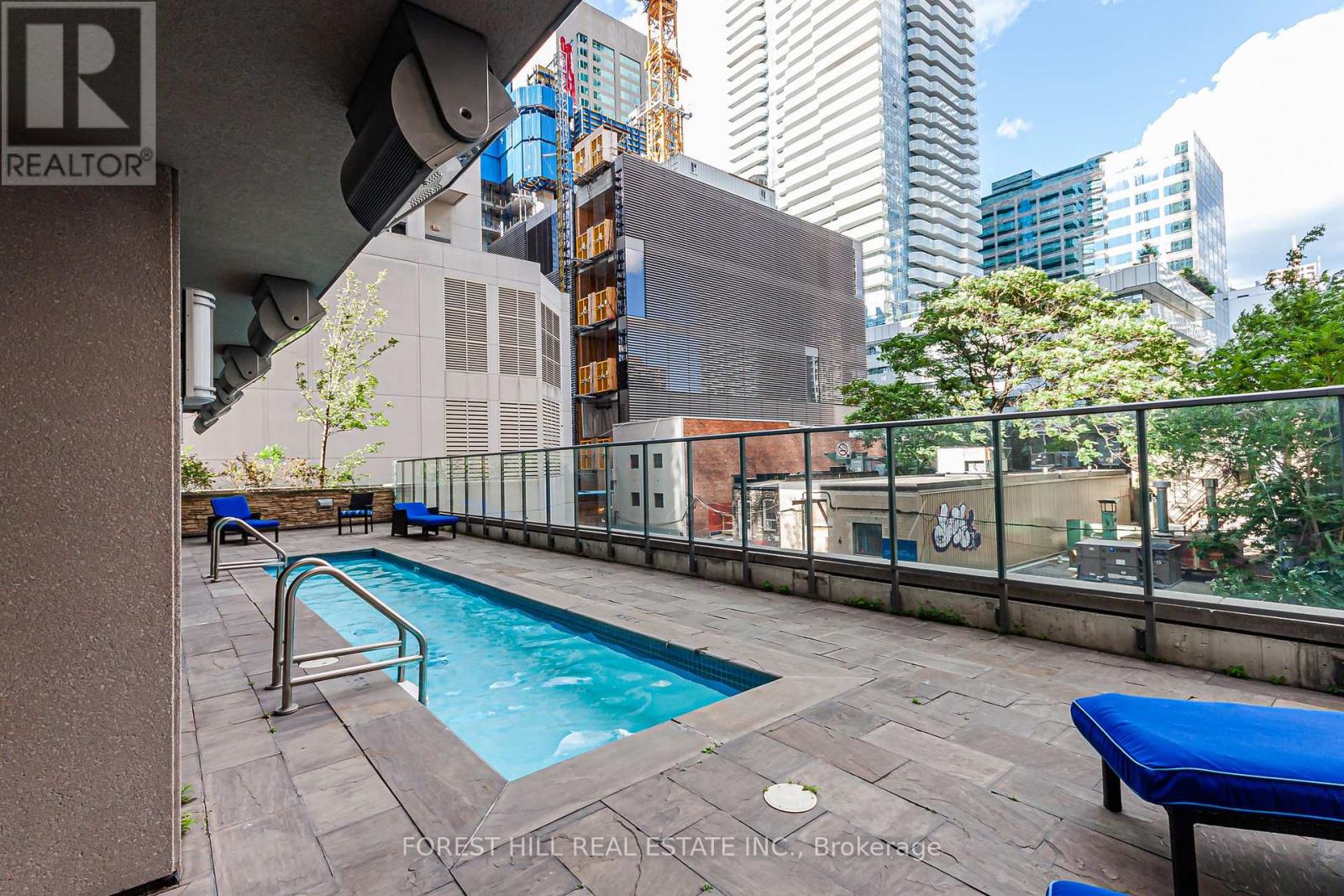 1002 - 21 Balmuto Street, Toronto, Ontario M4Y 1W4 - Photo 24 - C13586854