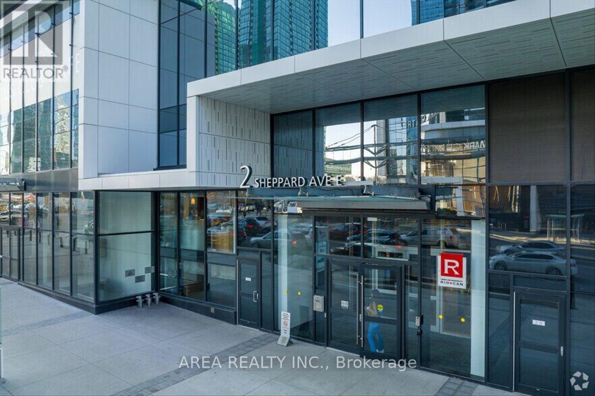 237e - 4841 Yonge Street, Toronto, Ontario M2N 5X2 - Photo 2 - C13586856