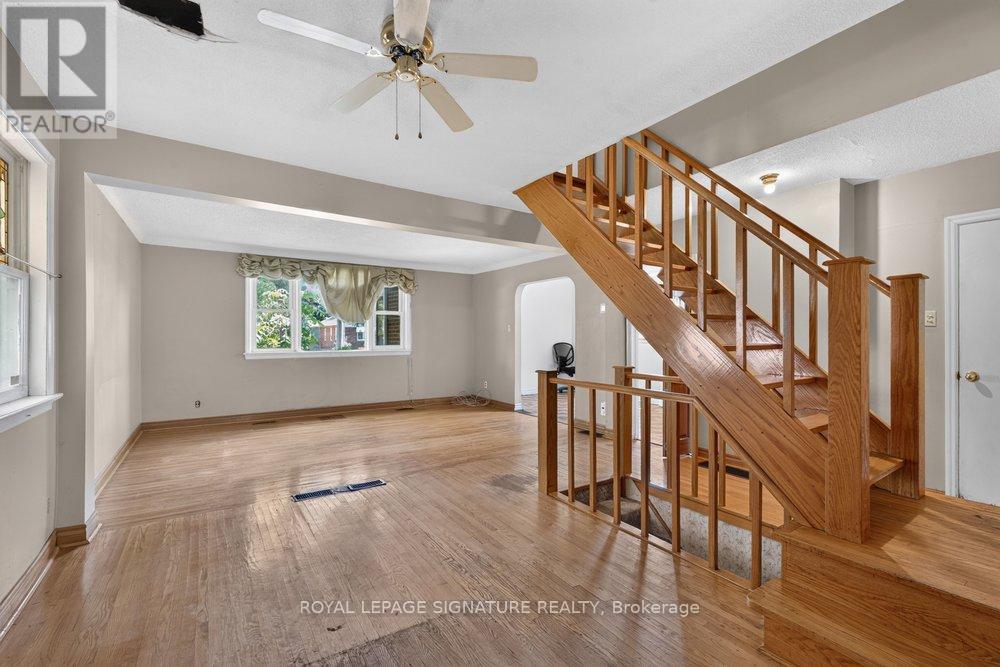 10 Rossford Road, Toronto, Ontario M1R 4B3 - Photo 17 - E13586838