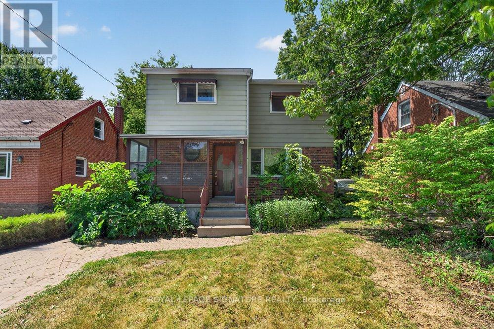10 Rossford Road, Toronto, Ontario M1R 4B3 - Photo 2 - E13586838