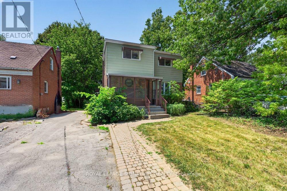 10 Rossford Road, Toronto, Ontario M1R 4B3 - Photo 3 - E13586838