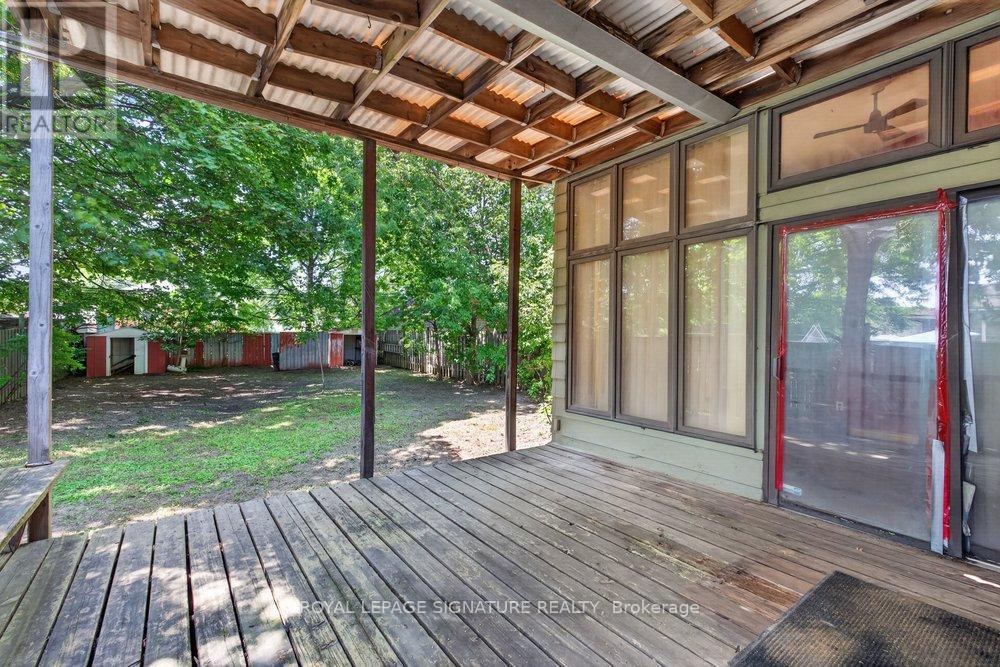 10 Rossford Road, Toronto, Ontario M1R 4B3 - Photo 41 - E13586838