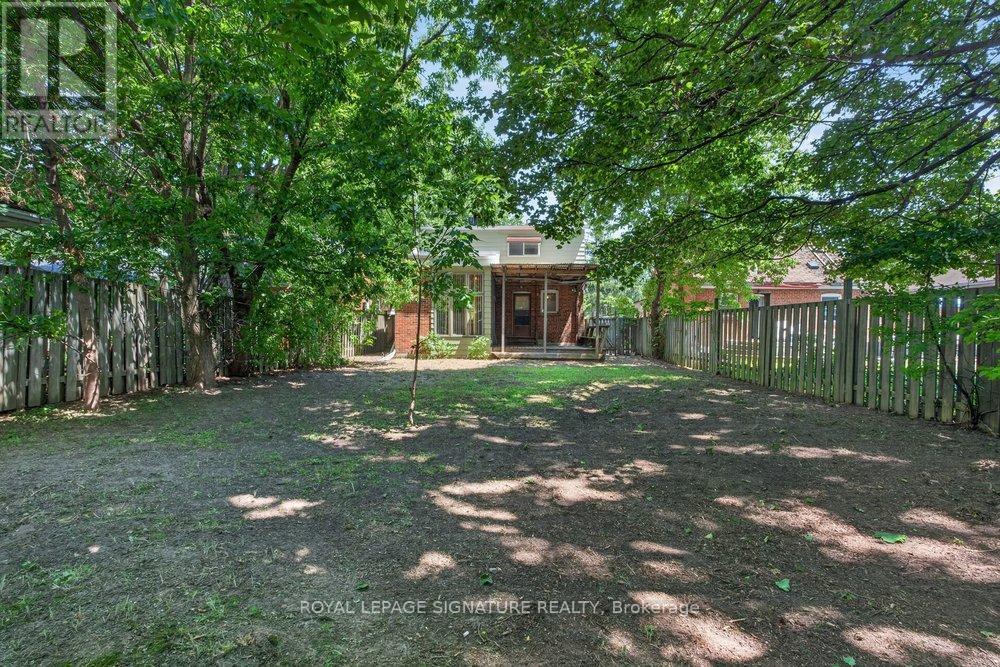 10 Rossford Road, Toronto, Ontario M1R 4B3 - Photo 43 - E13586838