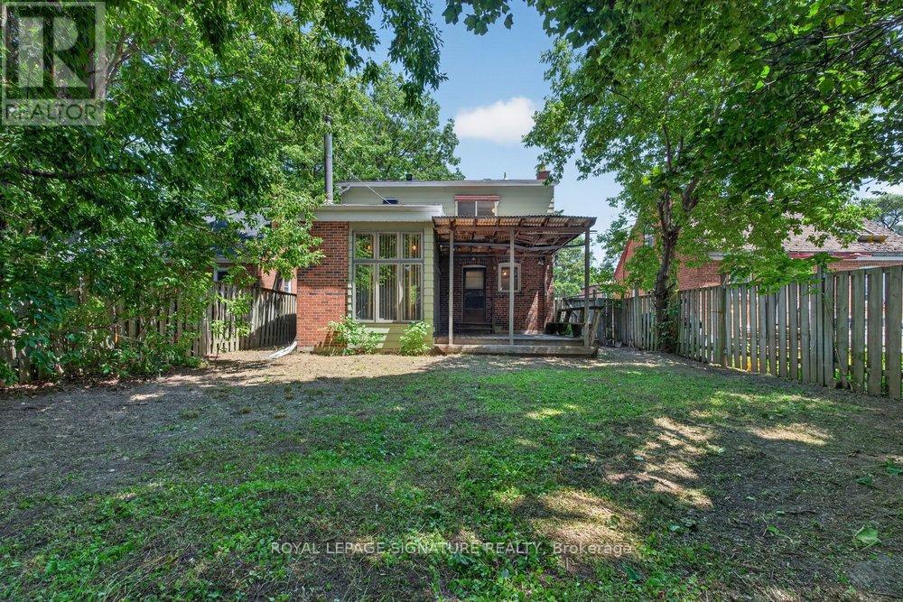 10 Rossford Road, Toronto, Ontario M1R 4B3 - Photo 45 - E13586838