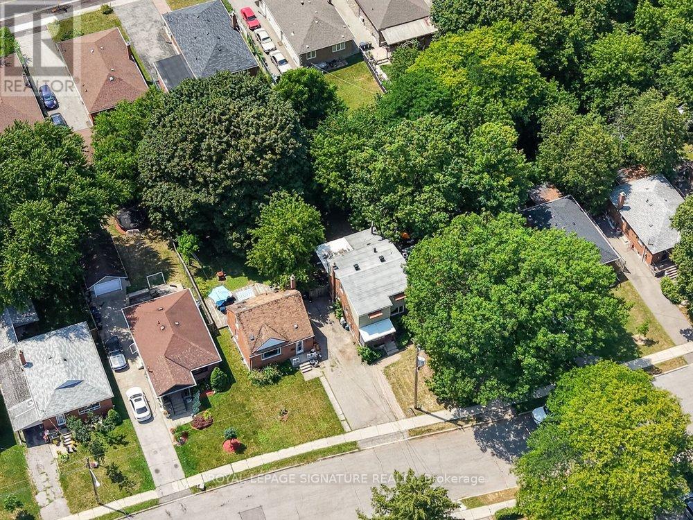10 Rossford Road, Toronto, Ontario M1R 4B3 - Photo 49 - E13586838
