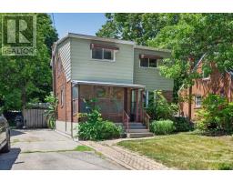 10 ROSSFORD ROAD, Toronto, Ontario