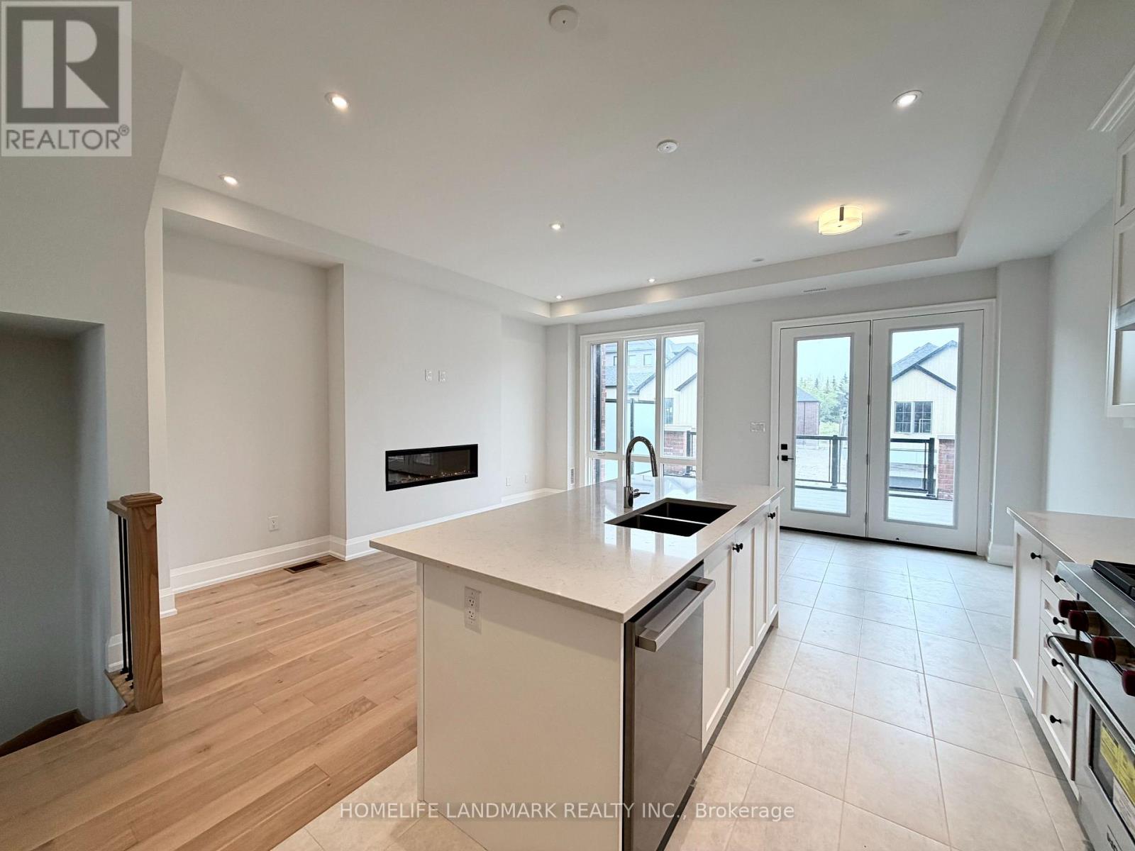 433 YORK DOWNS BOULEVARD, Markham, Ontario