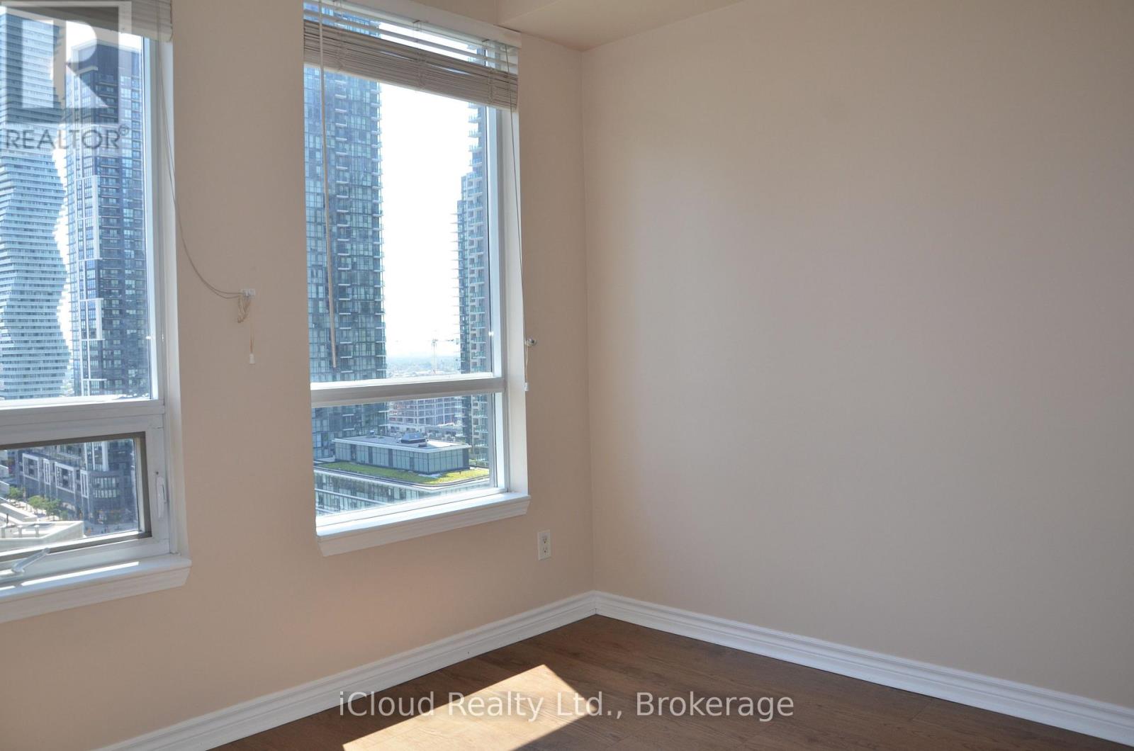 1610 - 388 Prince Of Wales Dr Drive, Mississauga, Ontario L5B 0A1 - Photo 10 - W13586830