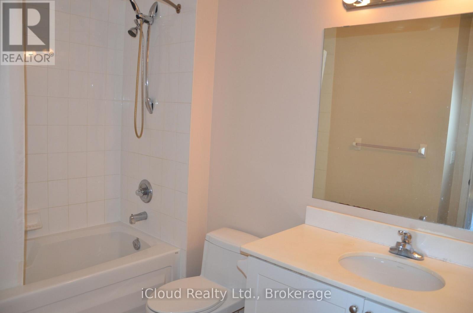 1610 - 388 Prince Of Wales Dr Drive, Mississauga, Ontario L5B 0A1 - Photo 14 - W13586830